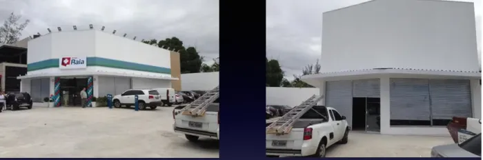 Lindo Imóvel Comercial
