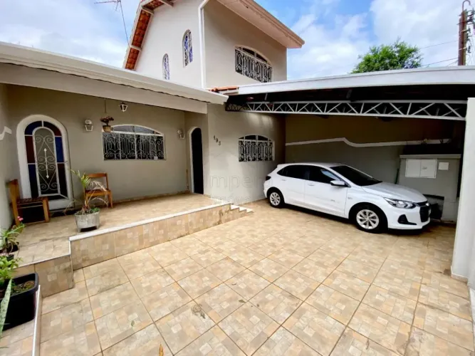 Sobrado com 4 dormitórios à venda, 156 m² por R$ 600.000,00 - Cidade Vista Verde - São Jos