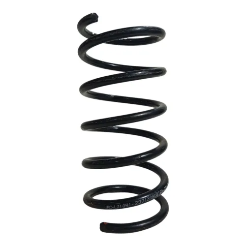 Mola Suspensão Dianteira Jac J3 Turin 1.4 2011 2012 A 2015