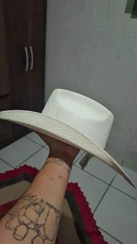 Chapéu pralana original