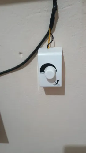 Ventilador