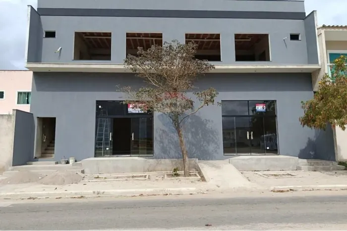 Loja para Aluguel no Centro de São Pedro da Aldeia