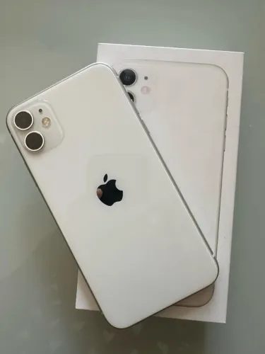 Iphone 11 128 gb todo original