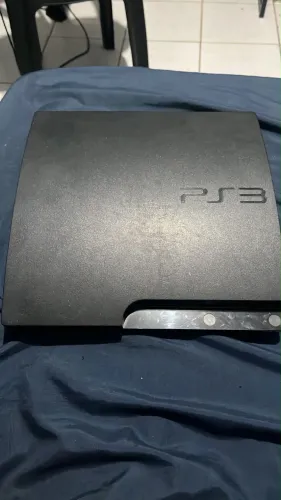 PlayStation 3 Slim