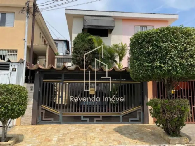 Casa à venda no Jardim Eliane, SP
