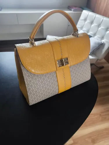 Bolsa Original Victor Hugo - "NOVA"