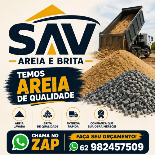 Areia