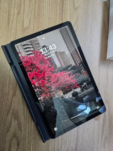 Tablet Samsung Galaxy Tab S6 Lite 128 Gb
