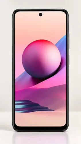 Redmi Note 10S ? Onyx Gray ? 128 GB