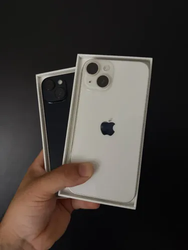 IPhone 14 128 gb 84% impecável 