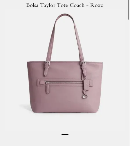bolsa coach