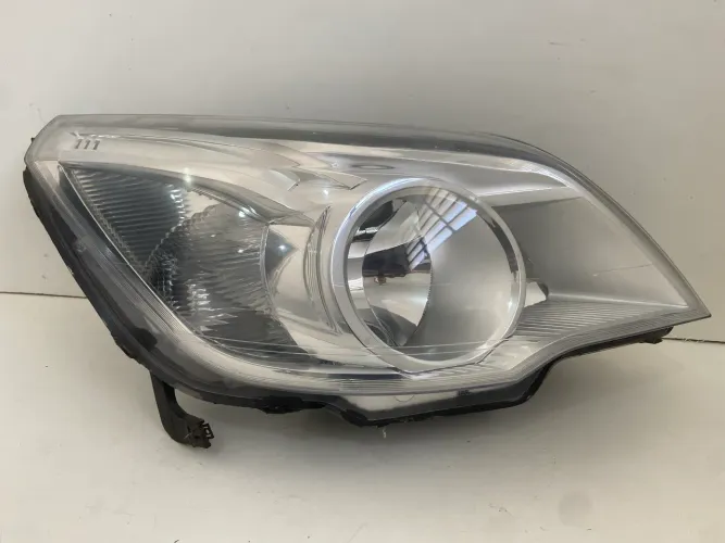 Farol Agile Montana  2010 2011 2012 Á 2018  Lado Direito Original  