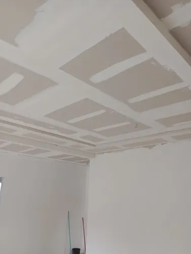 Montador de Drywall