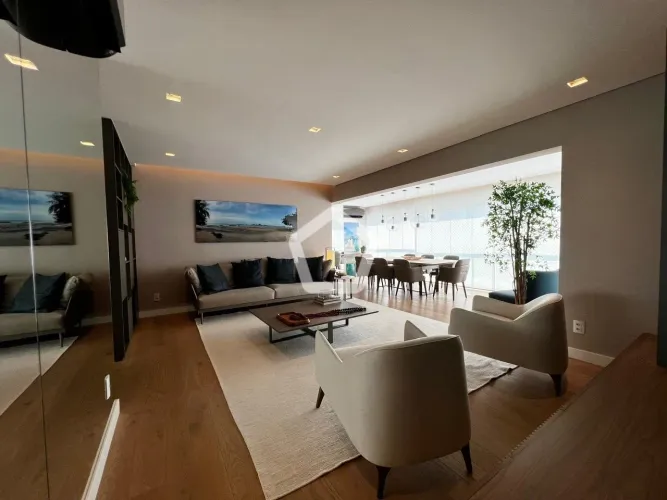 Apartamento em Vila Gertrudes