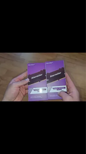 Memórias ECC DDR4 16gb (2x8)