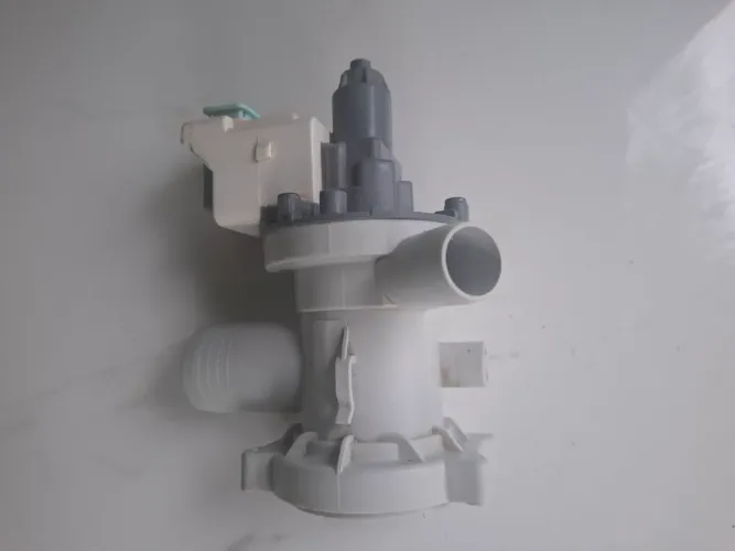 Bomba de drenagem lava e seca philco pls11b 