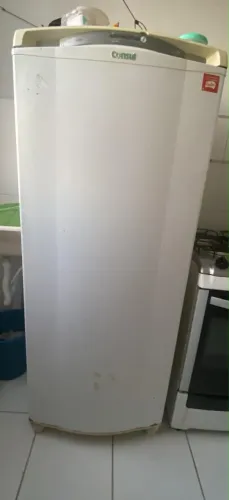 Vendo geladeira (Consul) 297 litros!