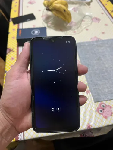 Moto G8 Plus