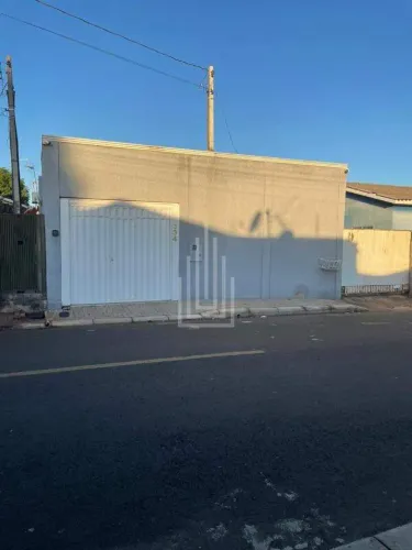 Casa à venda no Morumbi em Foz do Iguaçu-PR