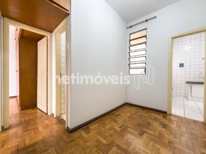 Venda Apartamento 2 quartos Gutierrez Belo Horizonte