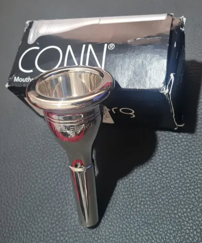 Bocal Tuba Conn Helleberg 120S Original 