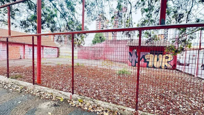TERRENO PARA ALUGAR, 900 M² NO CAMBUÍ - CAMPINAS/SP
