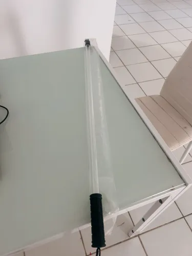 Pau de selfie flutuante para gopro