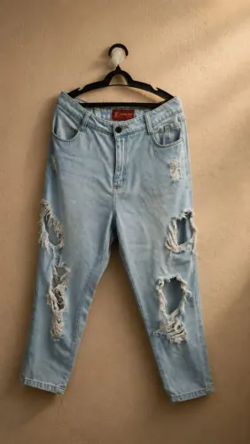 Calça