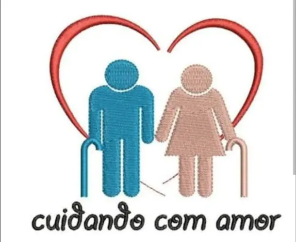 CUIDADORA DE IDOSA  | INÍCIO IMEDIATO