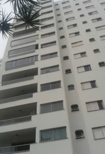 10265 - Residential / Apartment 4 Dorms. (3 Suítes), MOEMA - SÃO PAULO/SP
