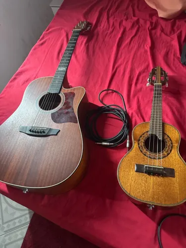 Violão / cavaquinho