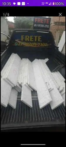 Pingadeira granito bruta