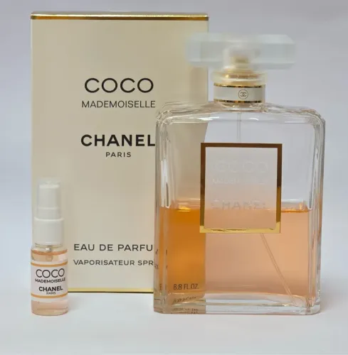 DECANT 5ML Coco Chanel 