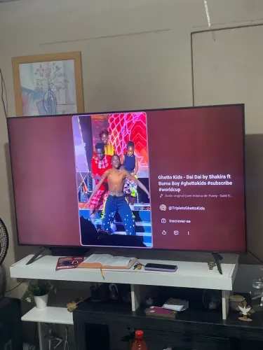 Tv Samsung 60 polegadas