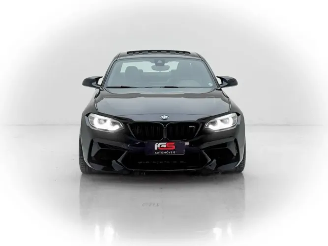 BMW M2 BMW Competition 3.0 Bi-turbo 410cv 2019