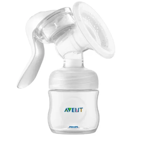 Extratora leite materno Avent Philips