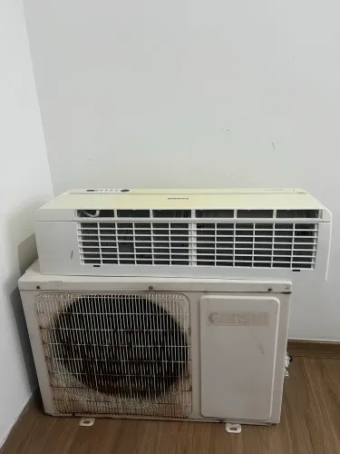 Ar-condicionado Consul 9mil Btus