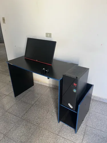 MESA PC GAMER