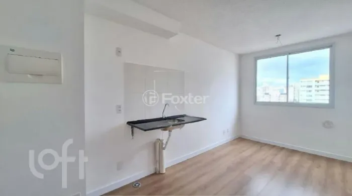 Apartamento à venda Rua Faustolo, Água Branca - São Paulo