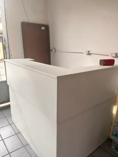 Balcão para loja