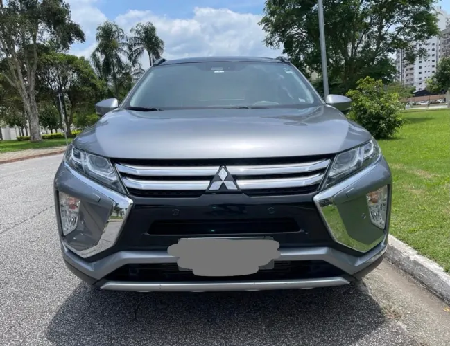 Mitsubishi Eclipse Cross HPE-S 1.5 AWD 165cv Aut. 2019