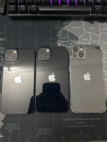 IPHONE 13 - 128GB