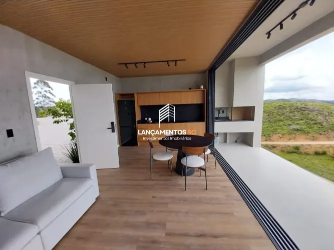 Las Villes da Serra, condomínio em Rancho Queimado