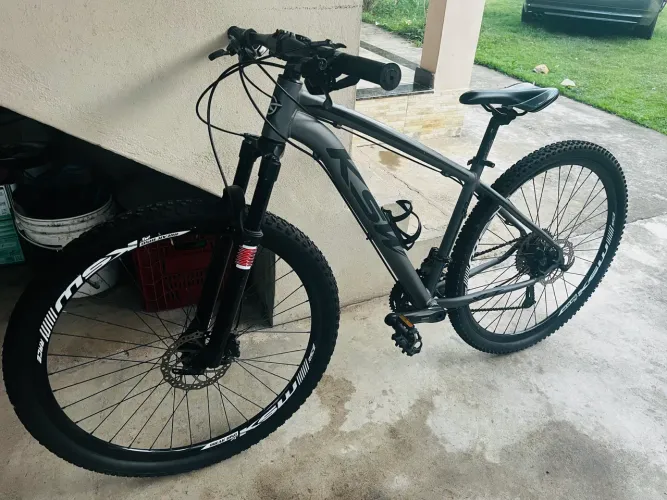 Bike aro 29