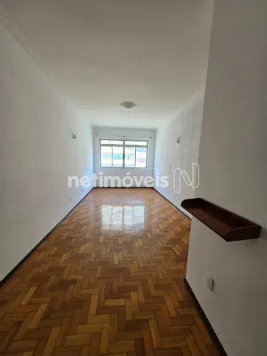 Locação Apartamento 2 quartos Centro Belo Horizonte