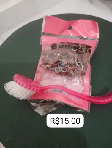 Esmaltacao em Gel e unhas em Gel
