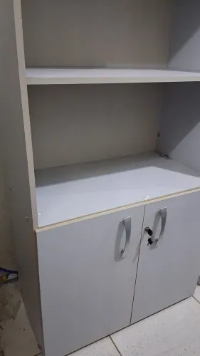 Conjunto para escritório 