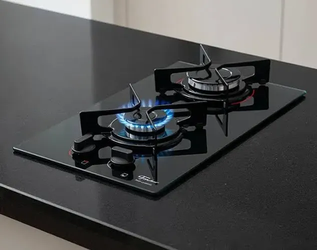 Cooktop 2 bocas