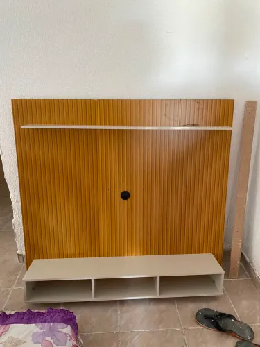 Vendo Rack Novo na caixa