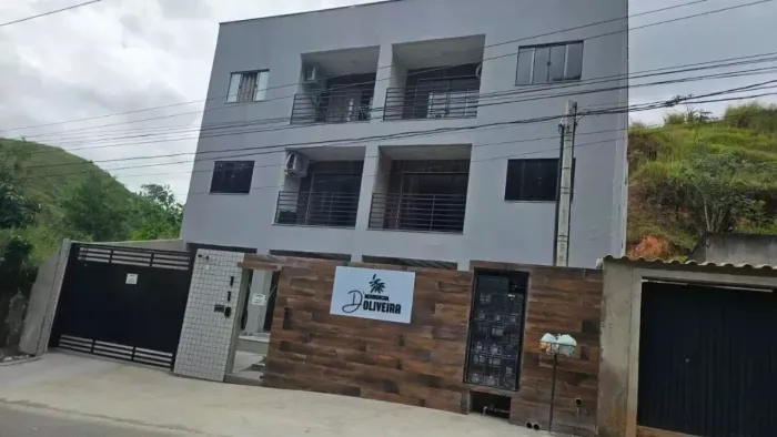 APARTAMENTO PARA LOCAÇÃO COM 2 QUARTOS NO BAIRRO SÃO JOÃO BATISTA, VOLTA REDONDA